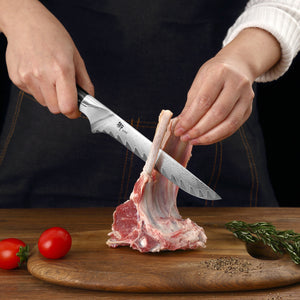 All You Need to Know About Boning Knives – SHAN ZU