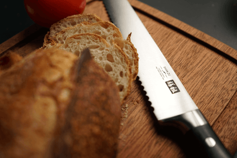 Serrated Knife 101: Everything You Need To Know