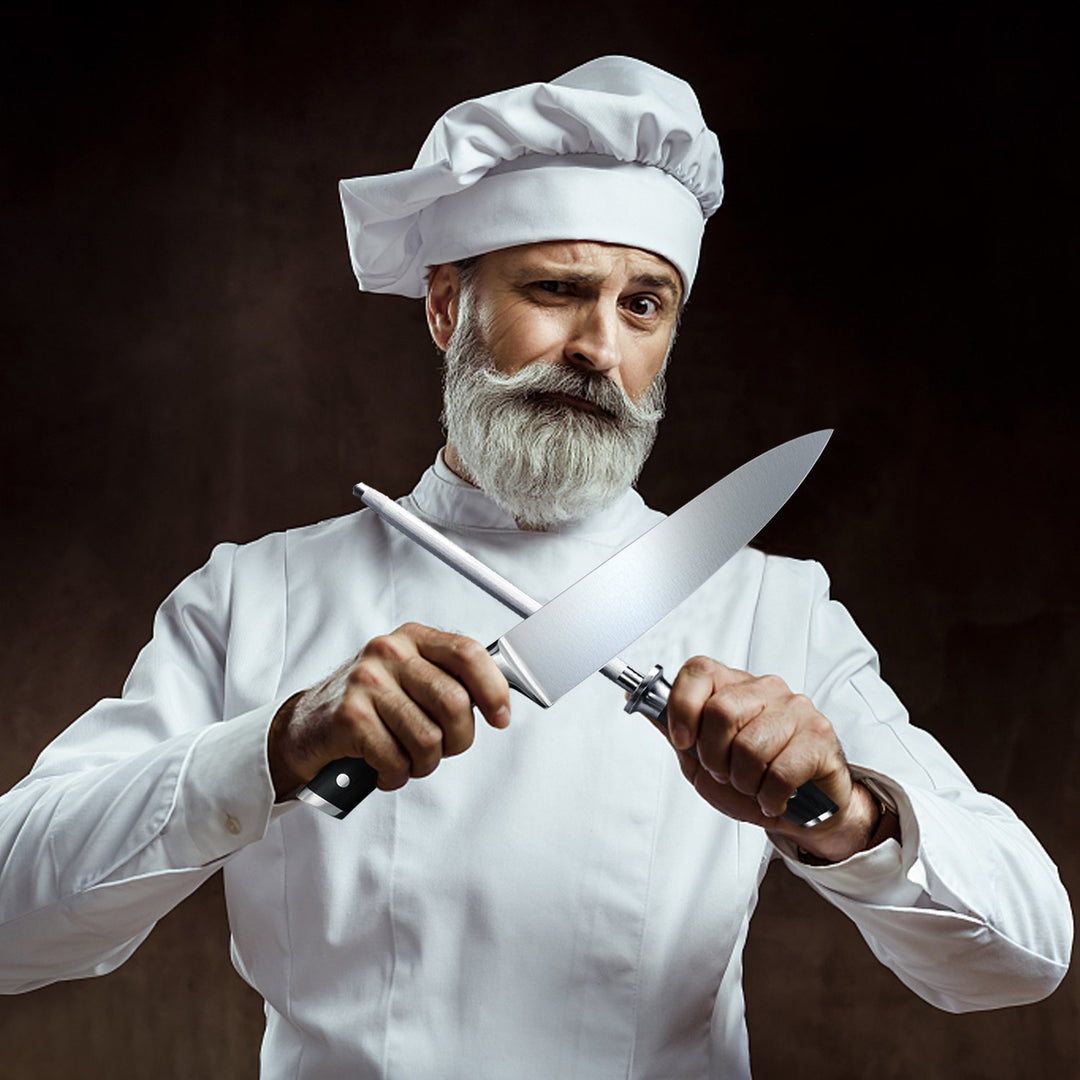 How to choose a Knife Sharpener SHAN ZU