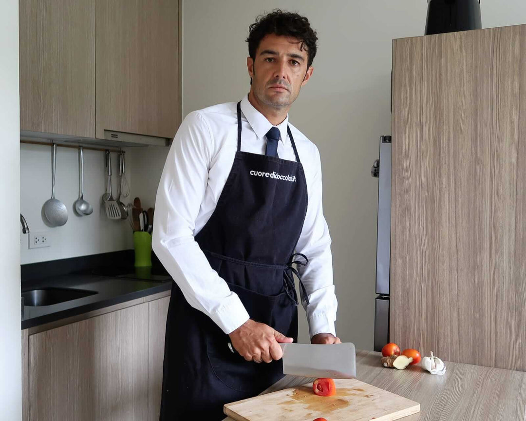 How To Choose And Use Cleaver Knife [The Complete Guide in 2022] SHAN ZU