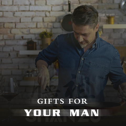 5 Best Father’s Day gifts for foodie Dads 2022 -- Outdoors and food have always been a common theme for the men