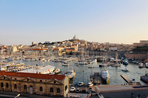 THE BEST 5 coutellerie stores in Marseille,France