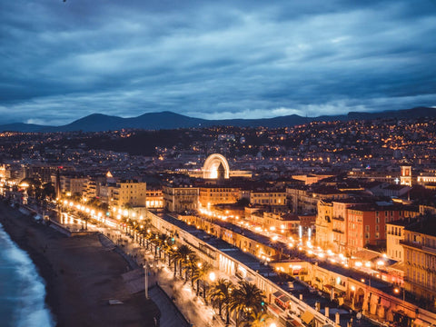 The Five Of Coutellerie Stores Only Locals Know About In Nice,France.