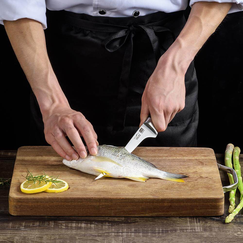 Keep Filet How To Keep A Fillet Knife Sharp