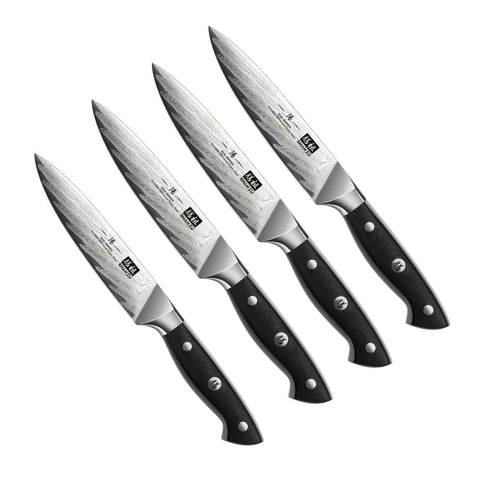 Steak Knife set - shanzu