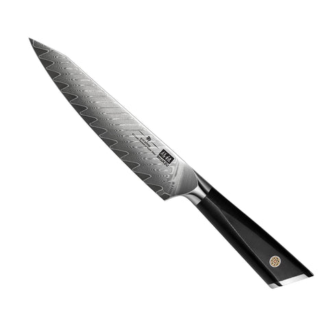 Utility Knife - shanzu