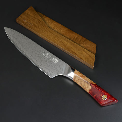 Messer pro Stück