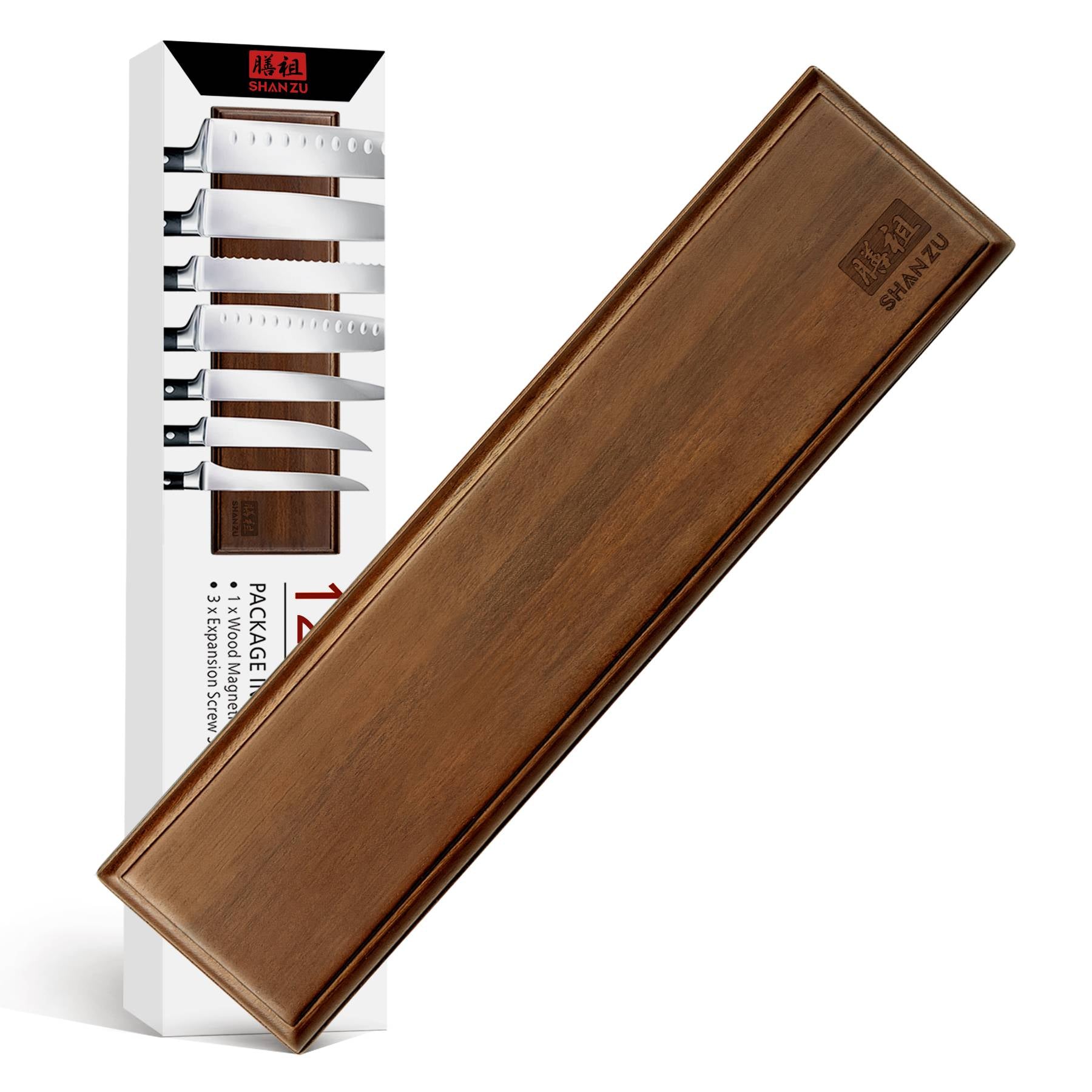 Magnetic Bar 12"