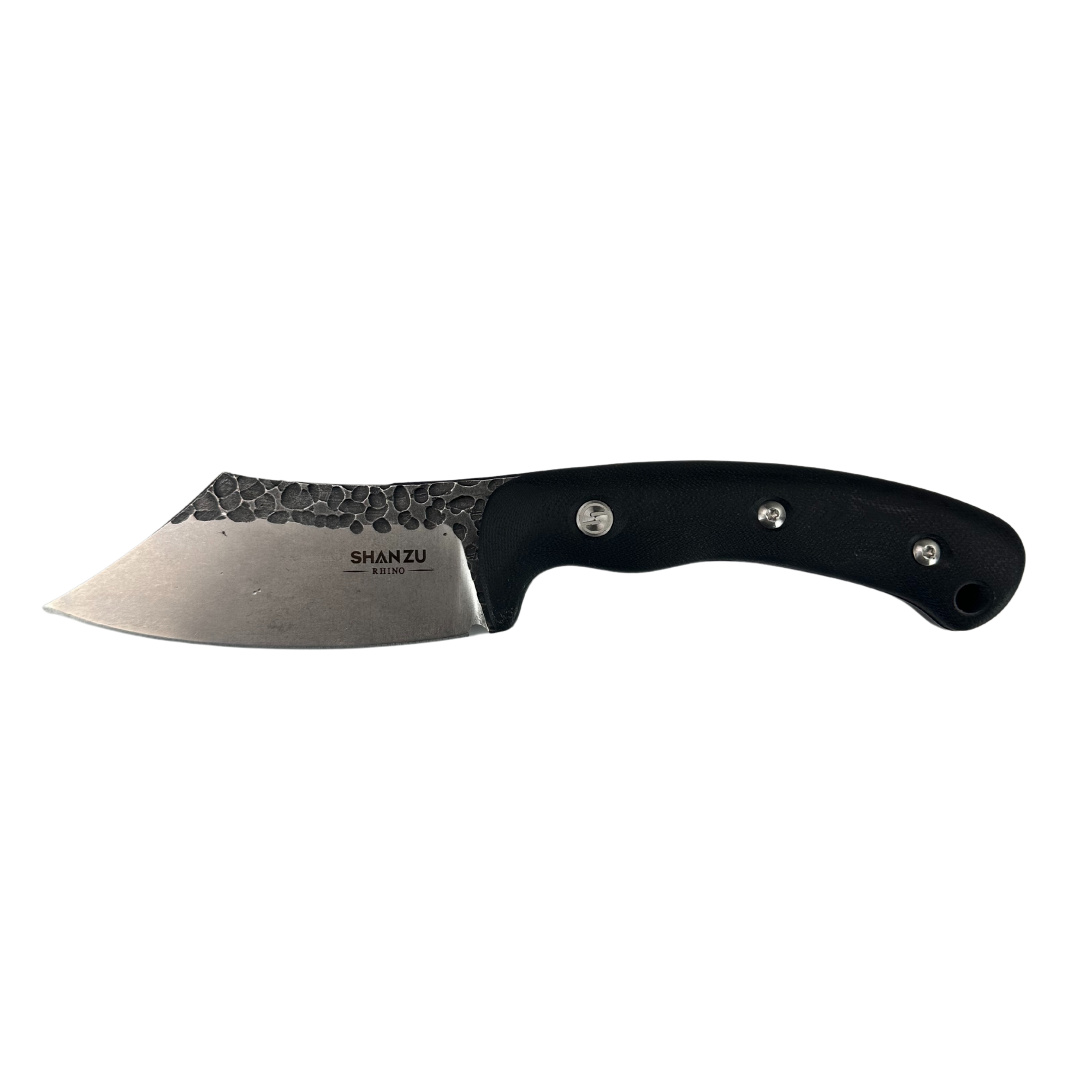 Rhino Cleaver SM | SHAN ZU