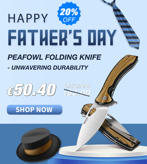 father's day pocket knife on sale