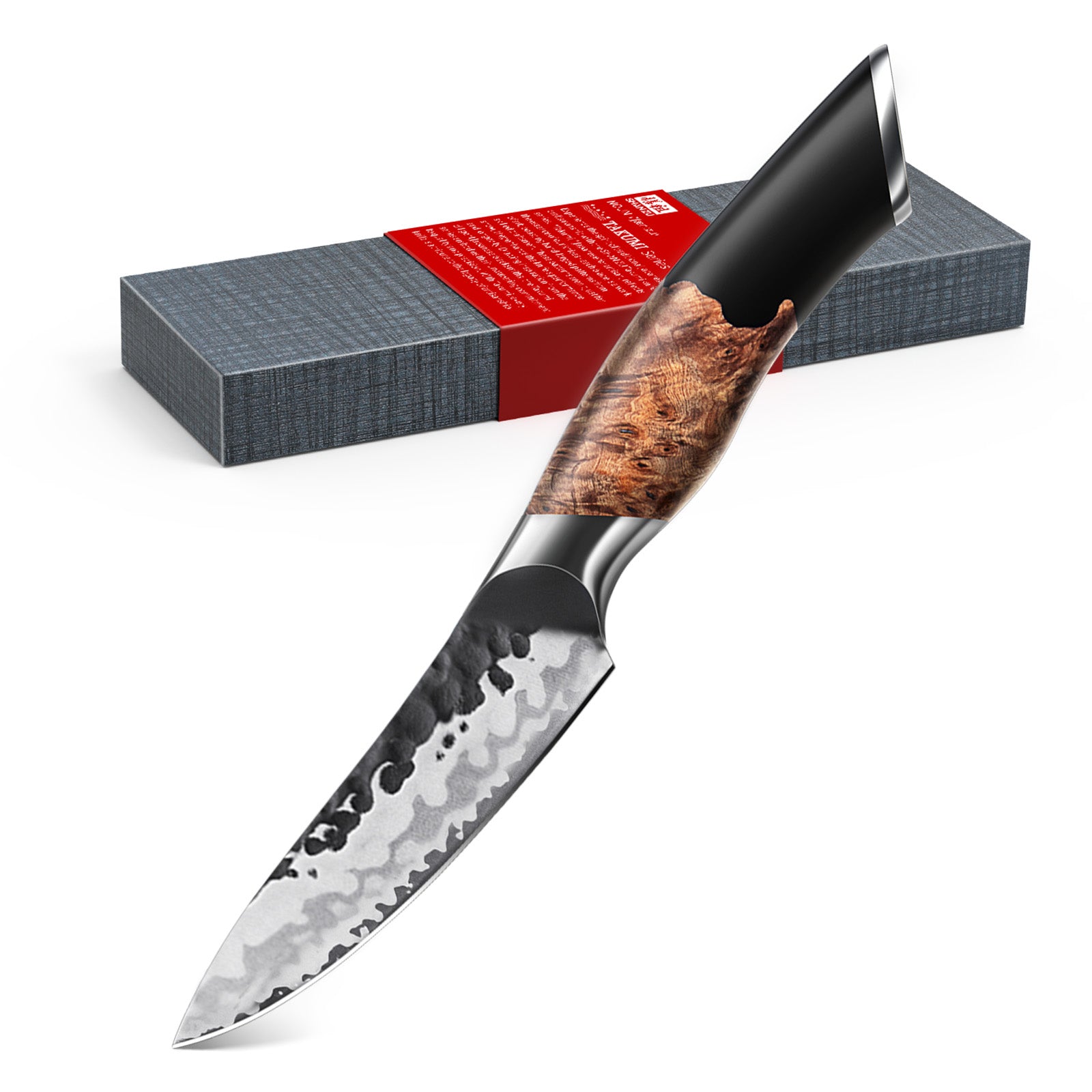 Paring Knife Series