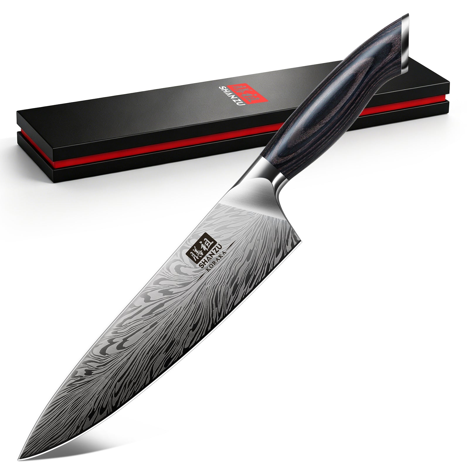 Series Kitchen Chef' s Knife