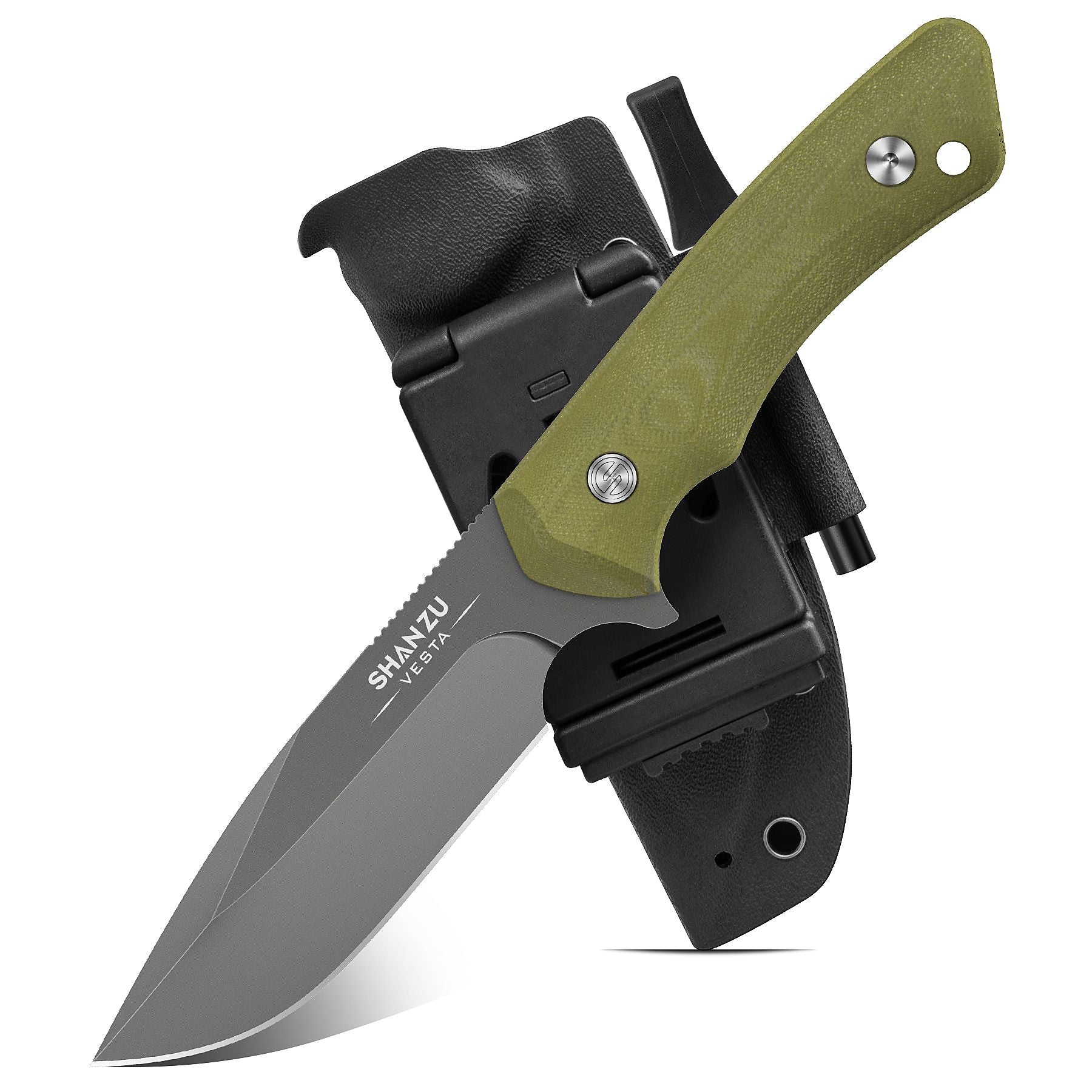 Fixed Blade Knife Series