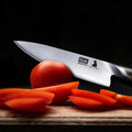 Couteau de chef 8" | SHAN ZU Ronin