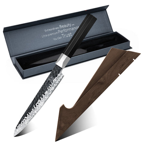 Takumi Japanisches Gyuto Allzweckmesser