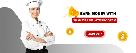 programme d'affiliation shan zu