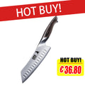shan zu kitchen knife on sale