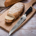 Break knife -shanzu