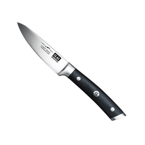 SHAN ZU Chef Knife Damascus Professional Extra Sharp Kitchen Knife Japanese  Nakiri Knife, High Carbon Super Steel Chef's Knife with Ergonomic G10