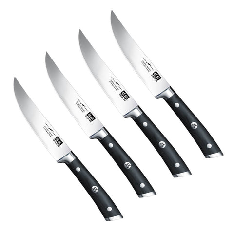 Set de couteaux à steak 4-PCS | Série classique