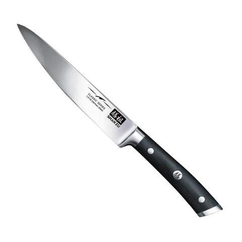 SHAN ZU Utility Knife 6