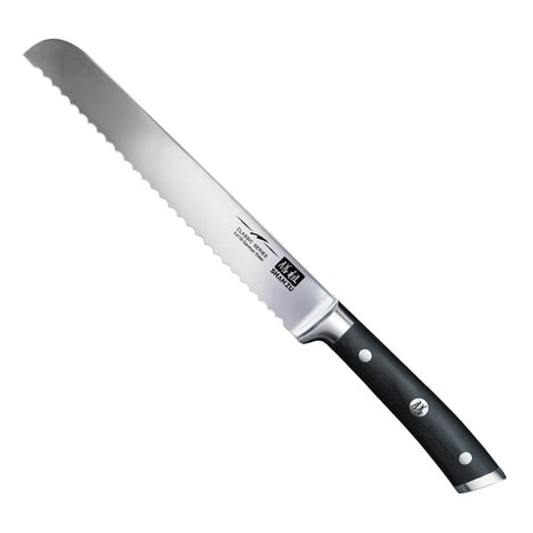 Cuchillo de pan SHAN ZU 8